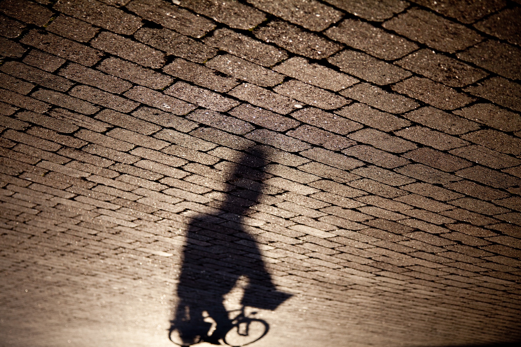 Lichtstimmung in Lüneburg