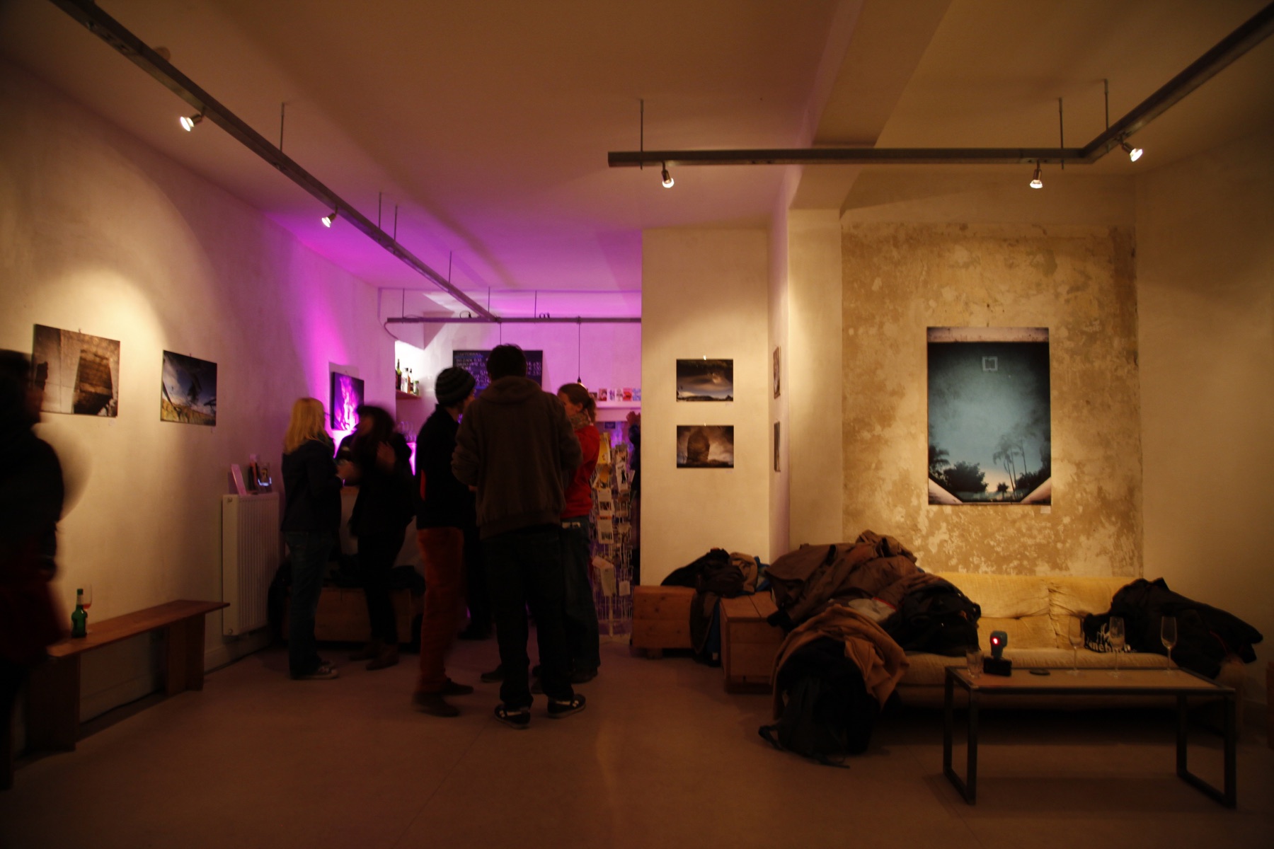 Ausstellungsfoto